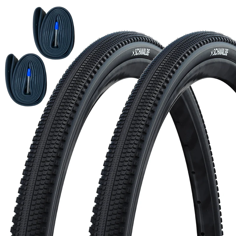 Schwalbe G-One Comp K-Guard 700 x 35c 700c Bike Tyre