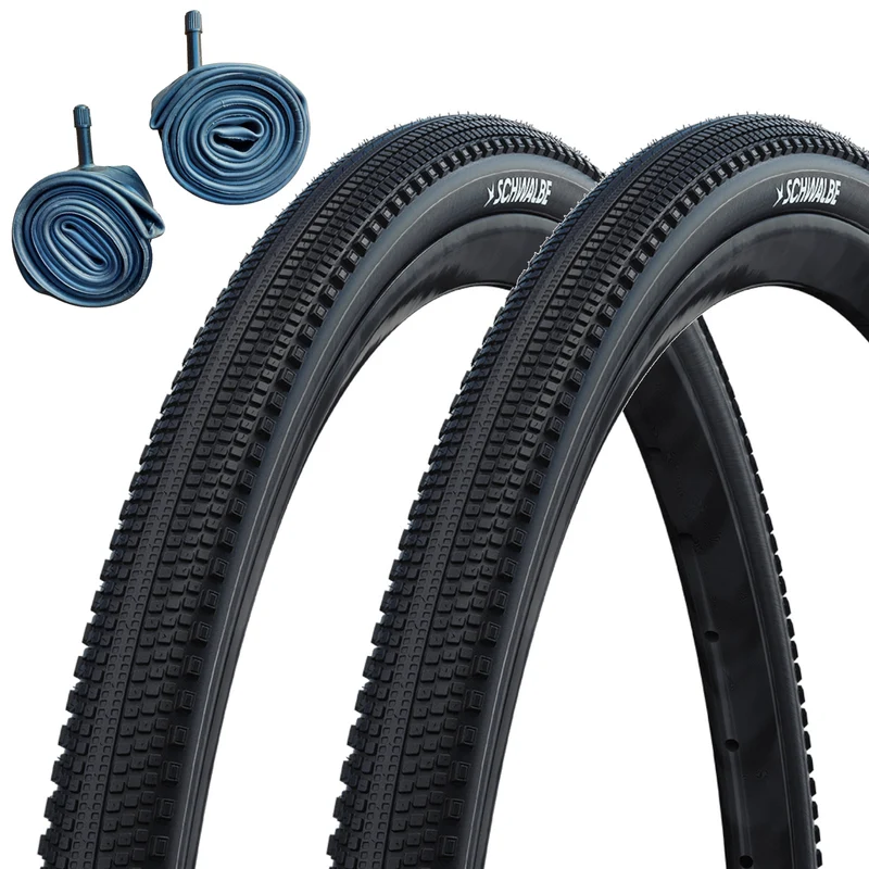 Schwalbe G-One Comp K-Guard 700 x 35c 700c Bike Tyre