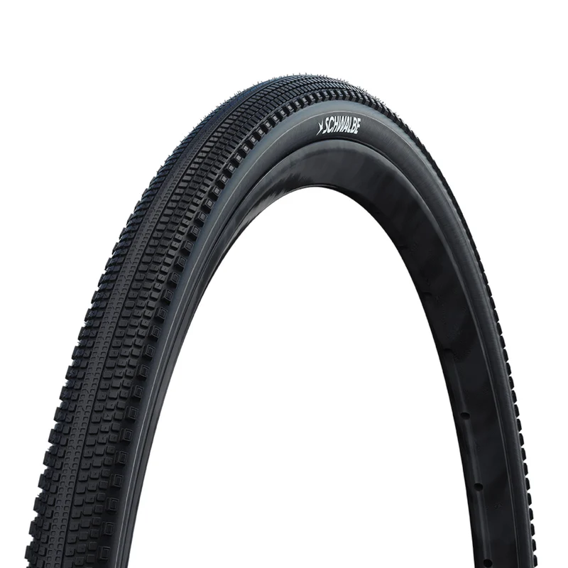 Schwalbe G-One Comp K-Guard 700 x 35c 700c Bike Tyre