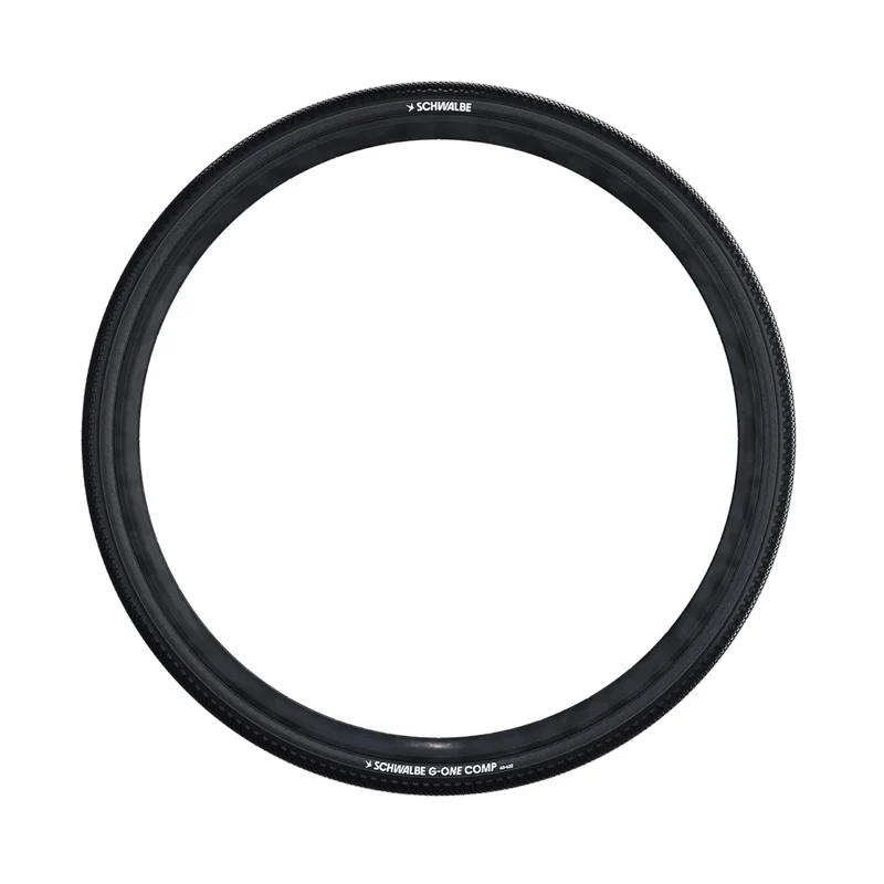 Schwalbe G-One Comp K-Guard 700 x 35c 700c Bike Tyre
