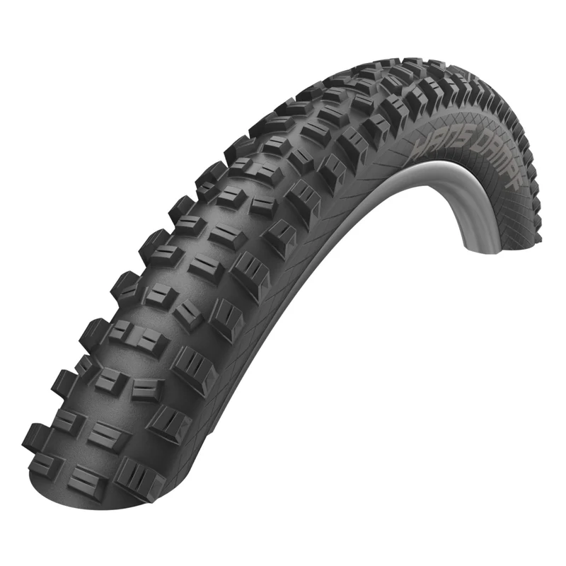 Schwalbe Hans Dampf Performance ADDIX TL-Ready 27.5 x 2.35 Folding 27.5 Inch Bike Tyre