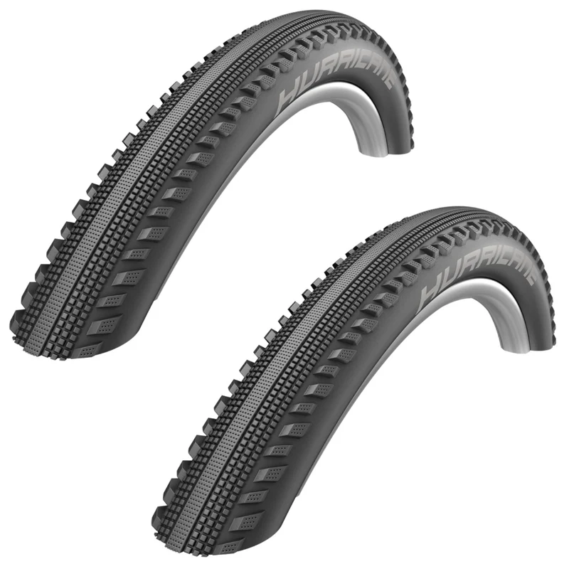 Schwalbe Hurricane Performance Mountain Bike Tyre