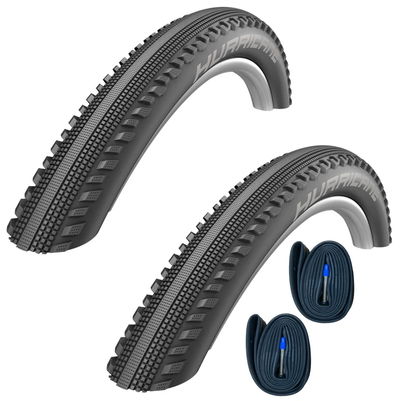 Schwalbe Hurricane Performance Mountain Bike Tyre
