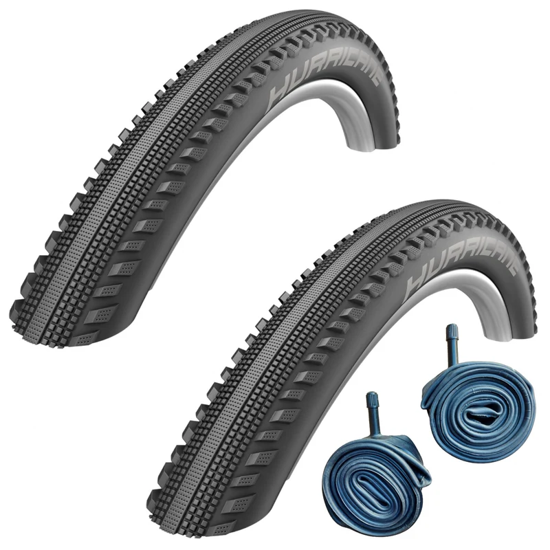 Schwalbe Hurricane Performance Mountain Bike Tyre