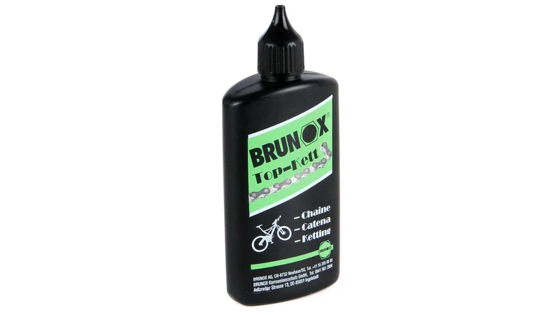 Brunox Top-Kett 100 ml Tropfflasche