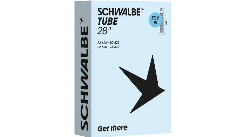 Schwalbe SCV15 28" 40 mm