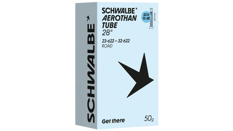 Schwalbe Aerothan SCV15-AE 28"