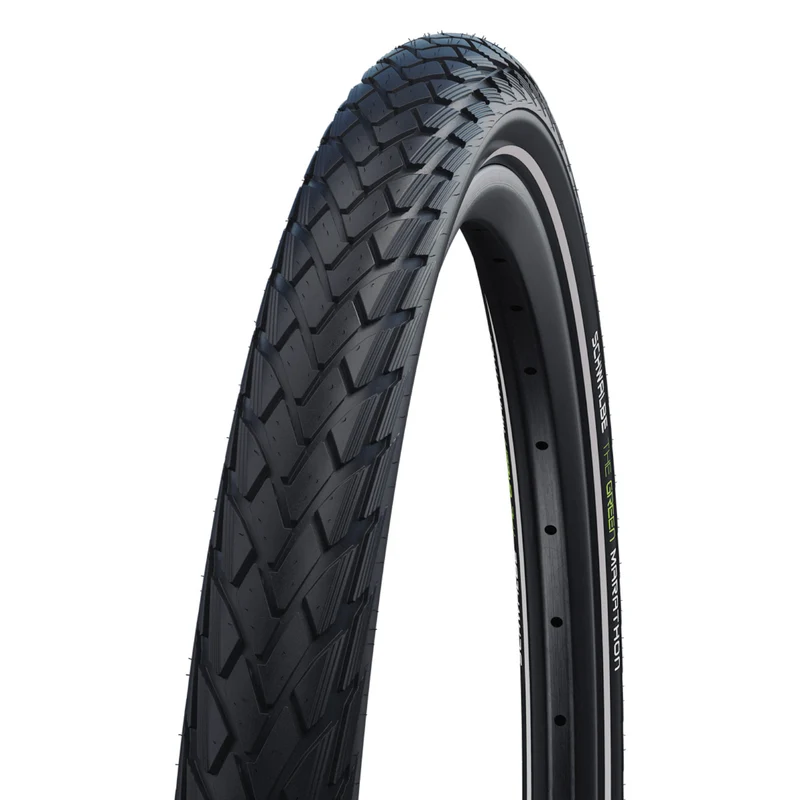 Schwalbe Marathon GreenGuard 26 x 1.25 E-25 Reflex 26 Inch Bike Tyre