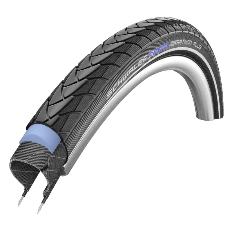 Schwalbe Marathon Plus SmartGuard Bike Tyre
