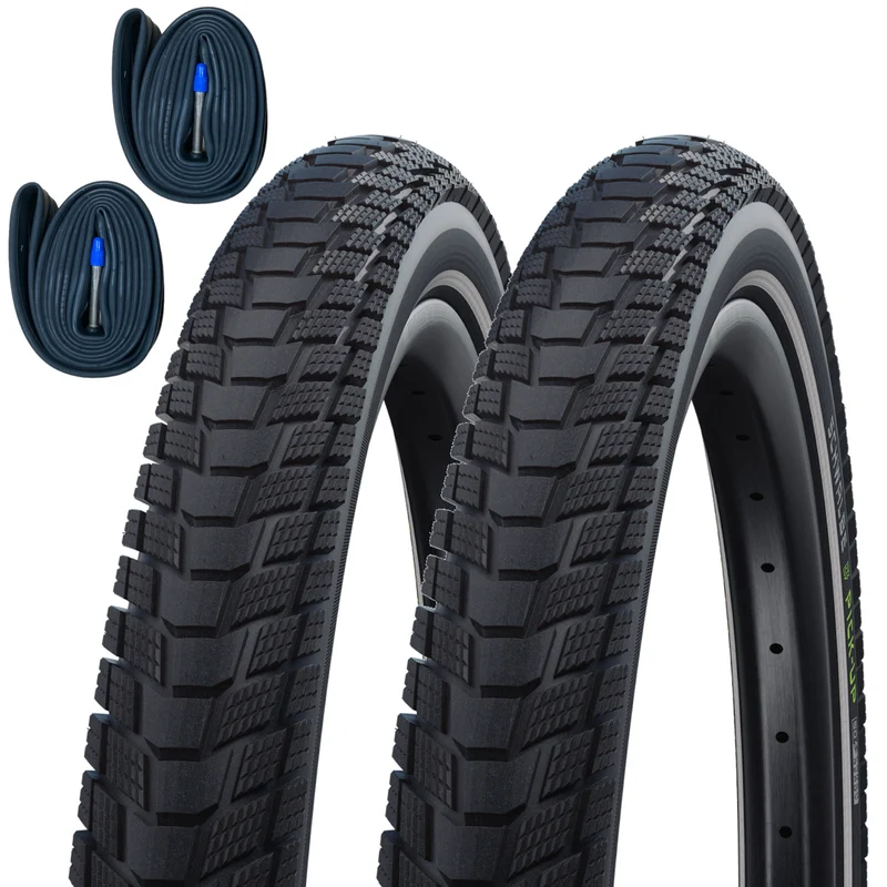 Schwalbe Pick-Up Performance Super Defense 20 x 2.15 Reflex 20 Inch Bike Tyre