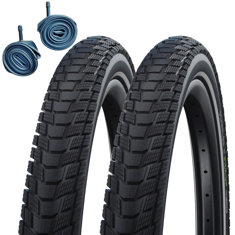 Schwalbe Pick-Up Performance Super Defense 20 x 2.15 Reflex 20 Inch Bike Tyre