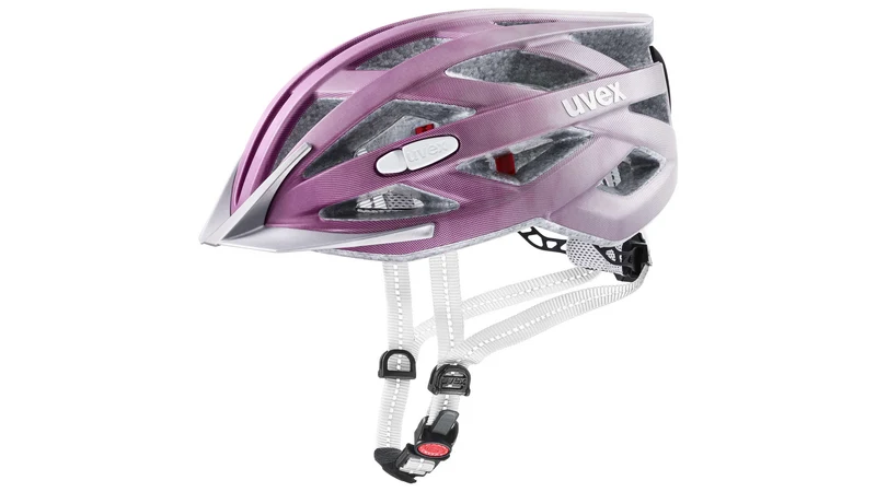 Uvex City i-vo City Helm Damen