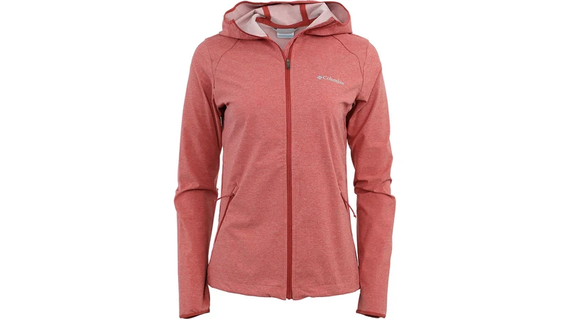 Columbia Heather Canyon Softshell
