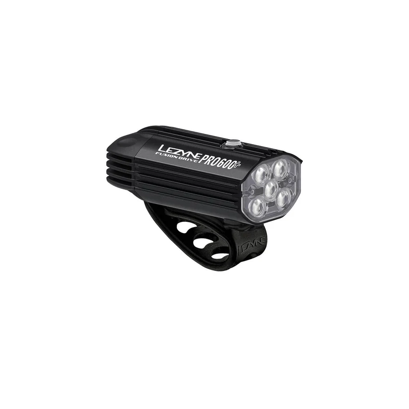 Lezyne Fusion Drive Pro600+ Front
