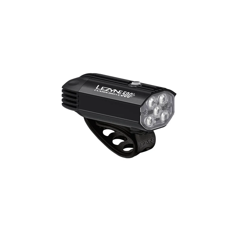 Lezyne Fusion Drive 500+ Front Sw.