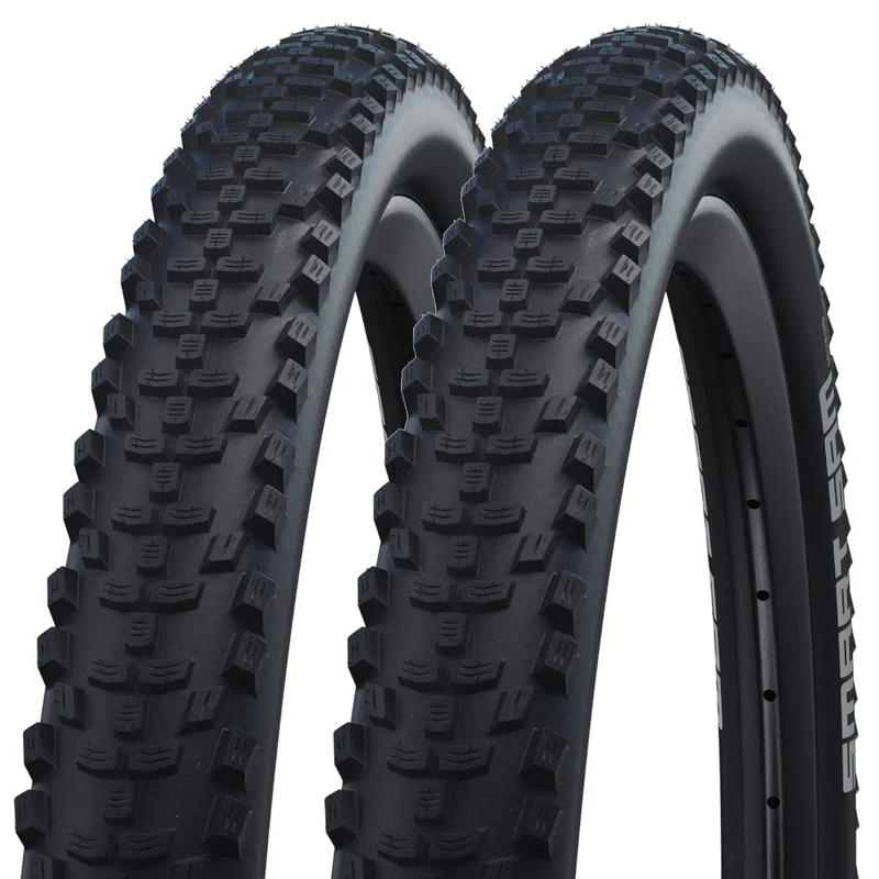 Schwalbe Smart Sam Active 20 x 1.85 20 Inch Bike Tyre