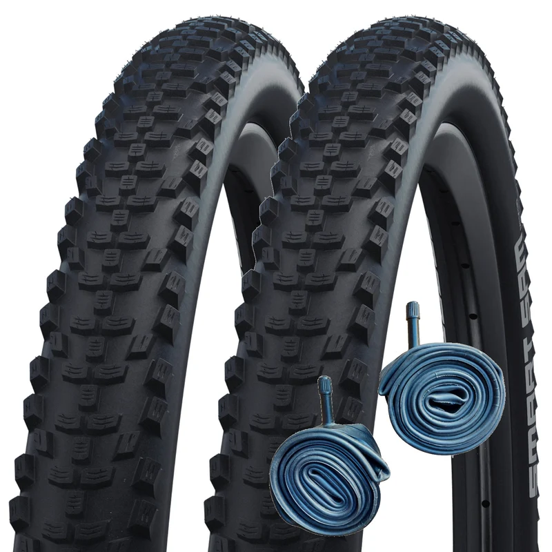 Schwalbe Smart Sam Active 20 x 1.85 20 Inch Bike Tyre