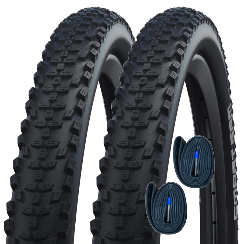 Schwalbe Smart Sam Performance E-25 Bike Tyre