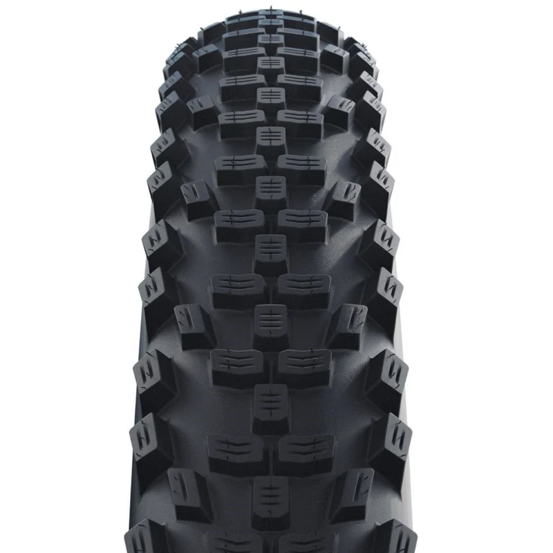 Schwalbe Smart Sam Performance 26 x 2.10 Tanwall E-25 26 Inch Bike Tyre