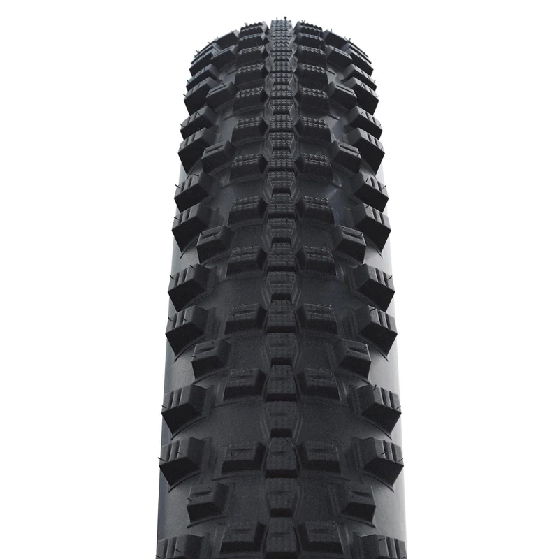 Schwalbe Smart Sam Plus Performance DD GreenGuard 26 x 2.25 Reflex 26 Inch Bike Tyre
