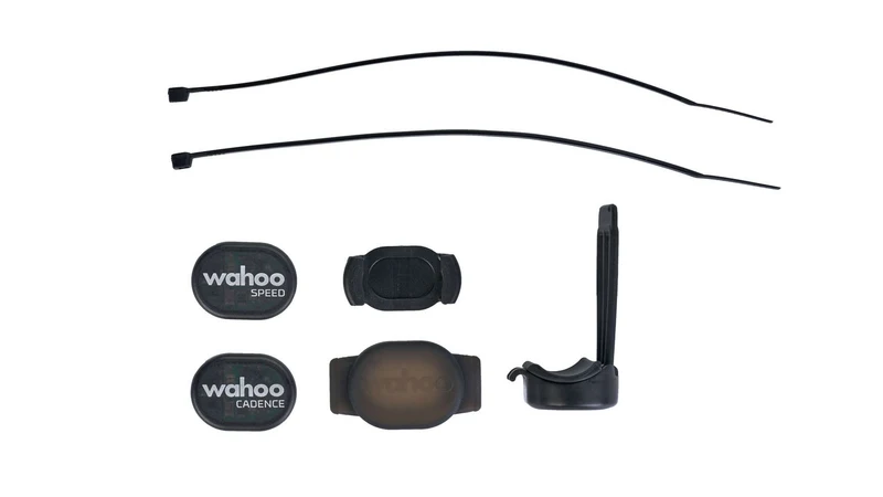 Wahoo RPM Speed & Cadence Sensor