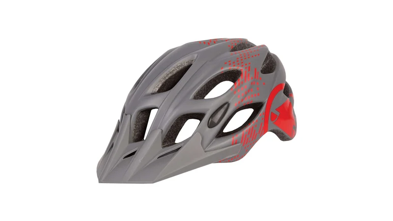 Endura Hummvee Helm