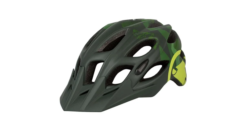 Endura Hummvee Helm