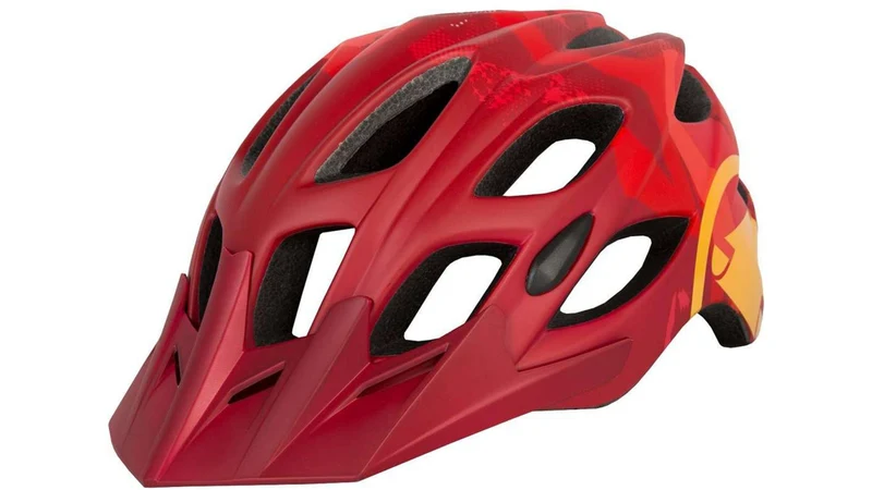 Endura Hummvee Helm