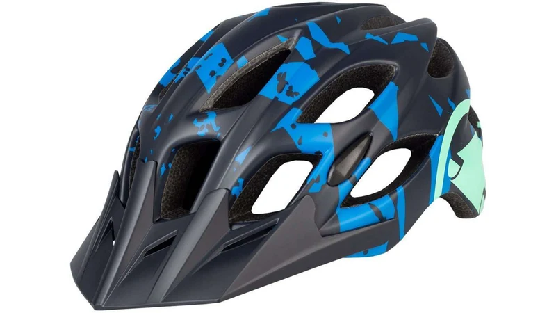 Endura Hummvee Helm
