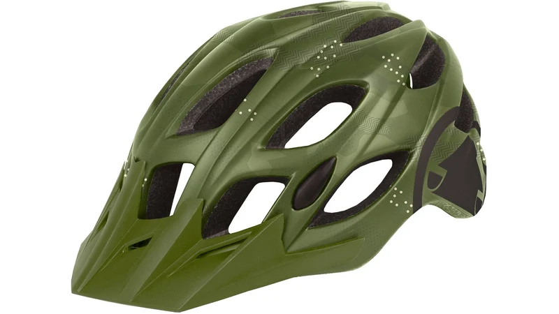 Endura Hummvee Helm