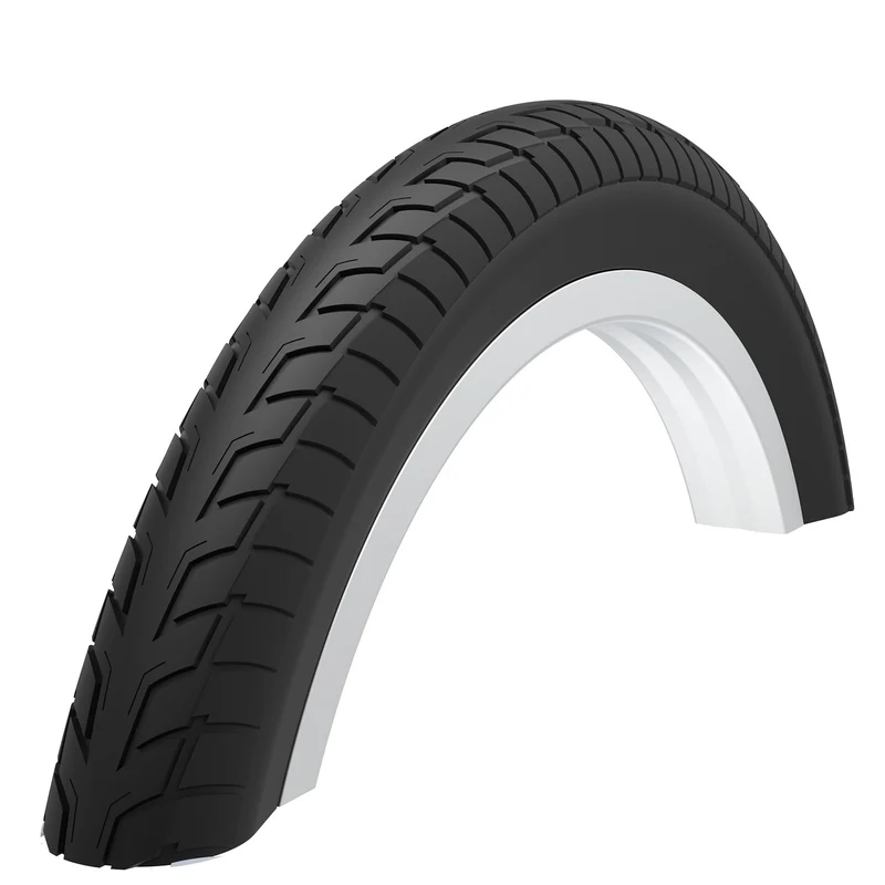 Contrast BMX 20 x 2.35 20 Inch Bike Tyre
