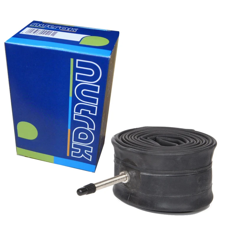 Nutrak 29 x 2.2 - 2.5 29er 29 Inch Presta Valve Bike Inner Tube