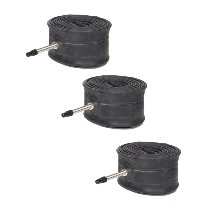Nutrak 29 x 2.2 - 2.5 29er 29 Inch Presta Valve Bike Inner Tube
