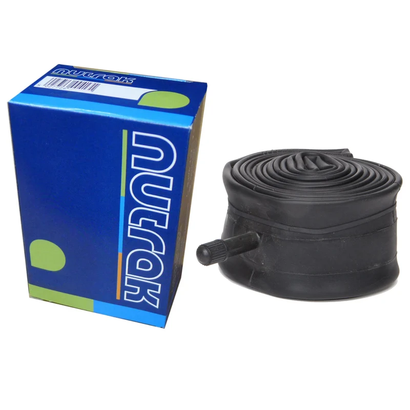 Nutrak 29 x 2.2 - 2.5 29er 29 Inch Schrader Valve Bike Inner Tube