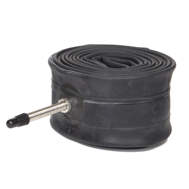 Nutrak 700 x 25 - 32C 60mm long valve 700c Presta Valve Bike Inner Tube