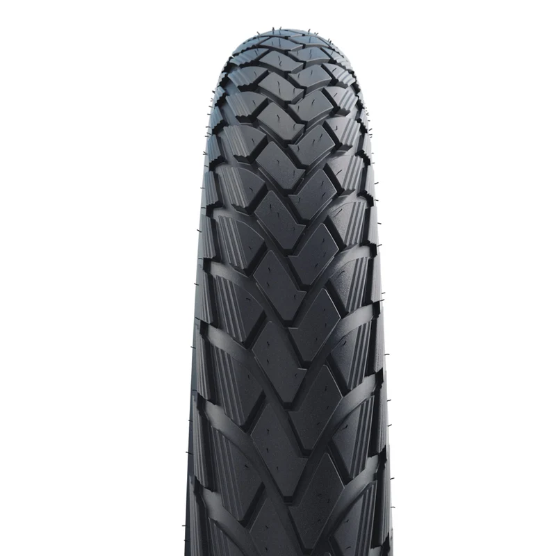 Schwalbe The Green Marathon 700 x 28mm Reflective 700c Bike Tyre