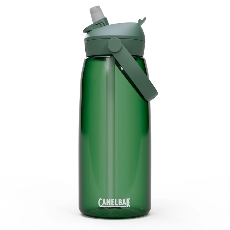 Camelbak Thrive Flip Straw 1 Litre / 32oz Sports Water Bottle