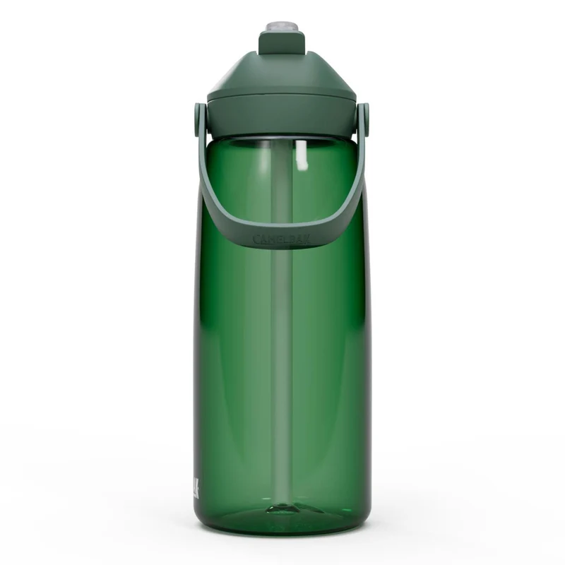 Camelbak Thrive Flip Straw 1 Litre / 32oz Sports Water Bottle