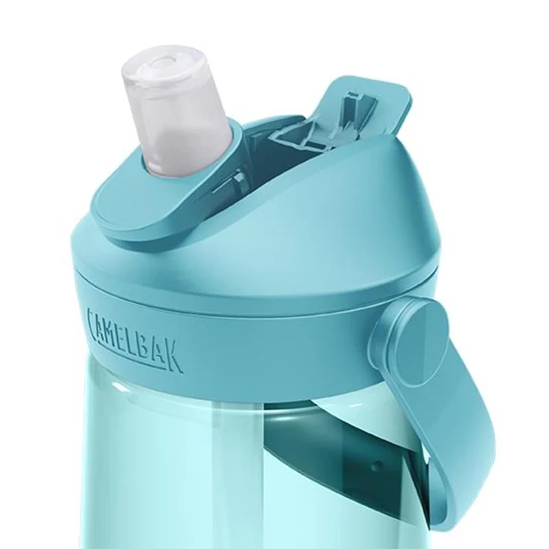 Camelbak Thrive Flip Straw 1 Litre / 32oz Sports Water Bottle