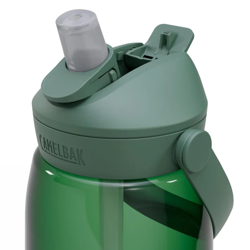 Camelbak Thrive Flip Straw 1 Litre / 32oz Sports Water Bottle