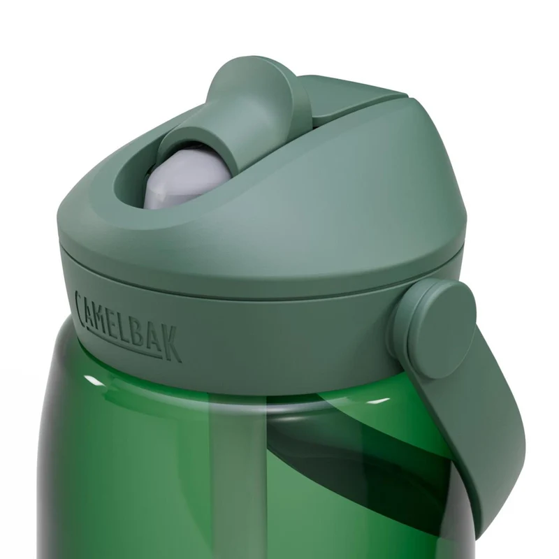 Camelbak Thrive Flip Straw 1 Litre / 32oz Sports Water Bottle