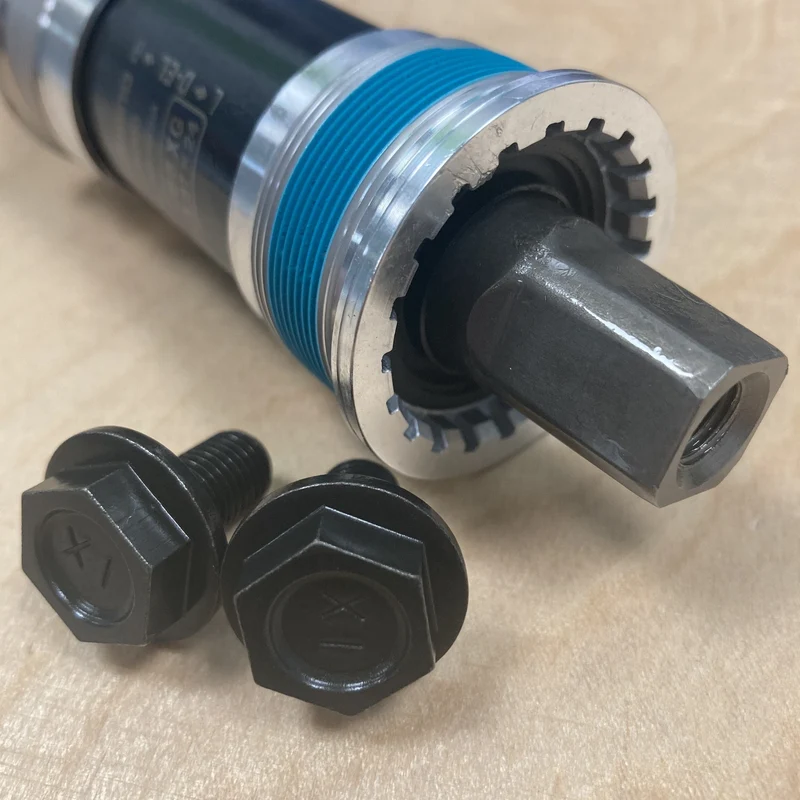 Shimano BB-UN300 68 x 127.5mm Bike Bottom Bracket Bearing