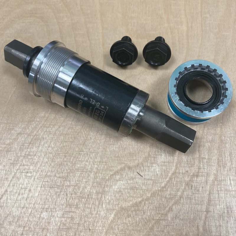 Shimano BB-UN300 68 x 127.5mm Bike Bottom Bracket Bearing