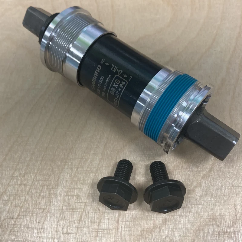 Shimano BB-UN300 68 x 127.5mm Bike Bottom Bracket Bearing