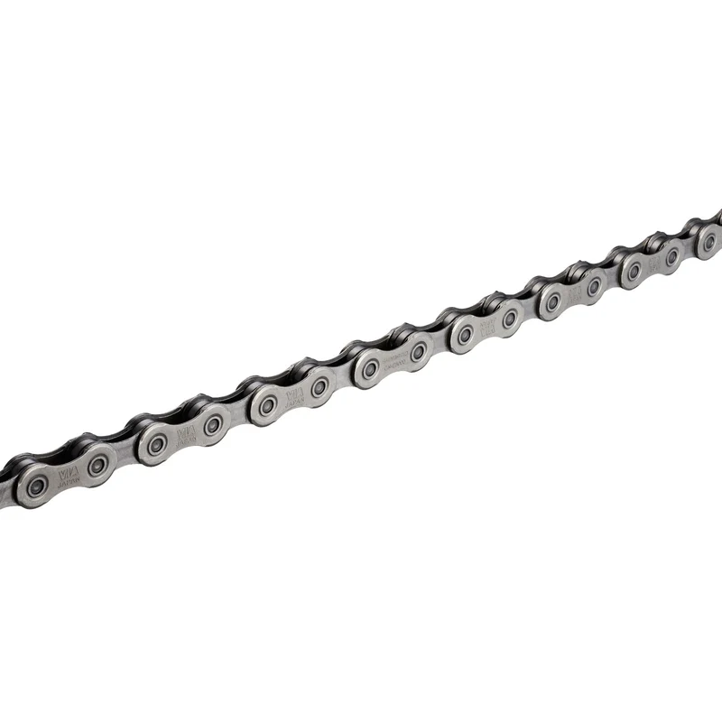 Shimano CN-E8000-11 HG-X & Quick Link 138L SIL-TEC 11 Speed Bike Chain