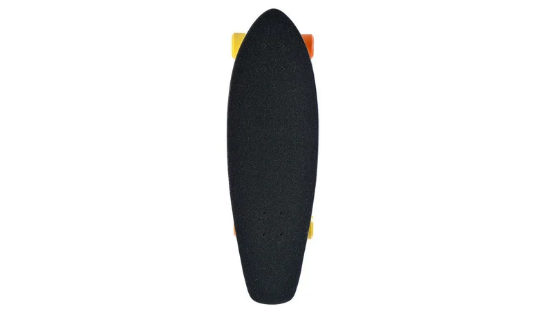 Kryptonics Fade grey Cruiser