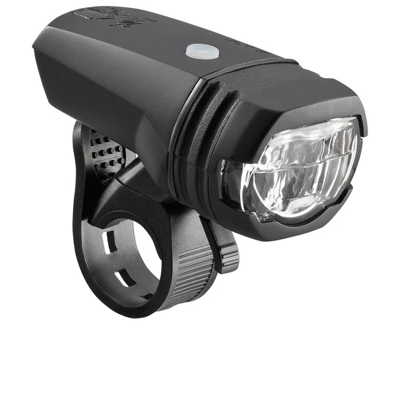 Axa Frontleuchte Greenline 50 Lux LED USB CB