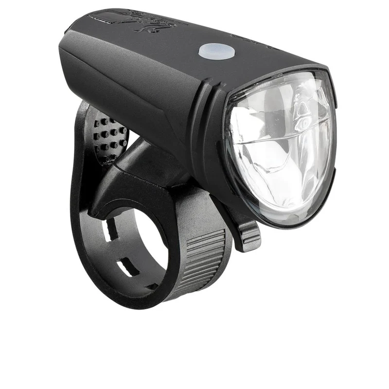 Axa Frontleuchte Greenline 15 Lux LED USB CB