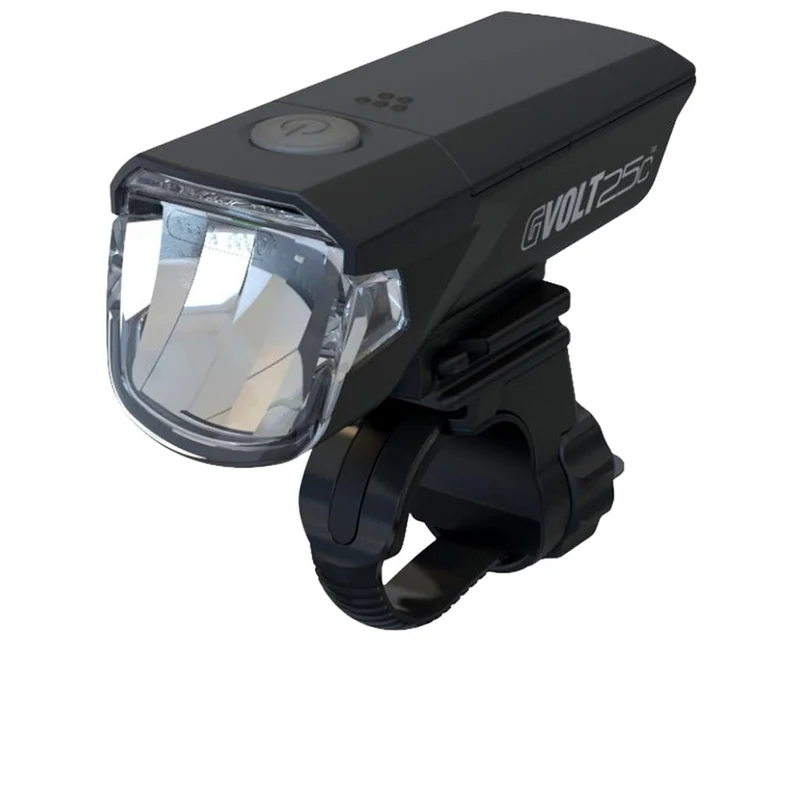 Cat Eye Frontleuchte GVOLT 25 C / HL-EL 370G