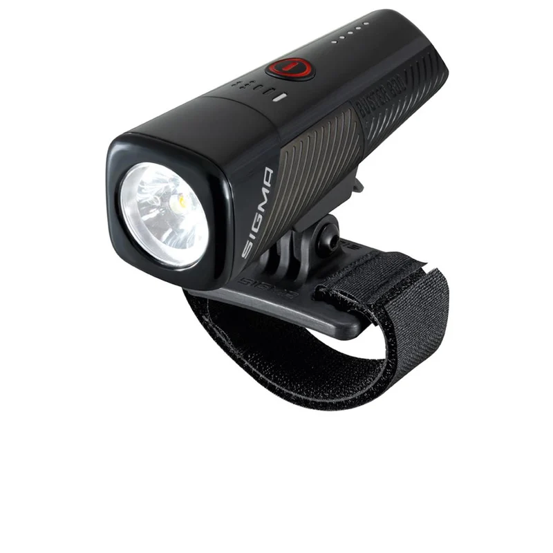 Sigma Buster 800 HL